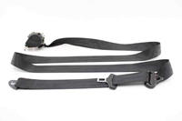 Imagen de Cinturon seguridad trasero izquierdo Peugeot 208 de 2015 a 2019 | 98063162XY