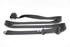 Imagen de Cinturon seguridad trasero izquierdo Peugeot 208 de 2015 a 2019 | 98063162XY