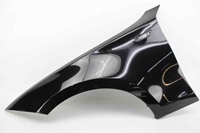 Imagen de Aleta izquierda Bmw Serie-1 (E87) de 2007 a 2011 | 