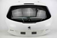 Picture of Tampa da mala Peugeot 208 de 2015 a 2019 | 9810682180 - 