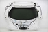 Picture of Tampa da mala Peugeot 208 de 2015 a 2019 | 9810682180 - 