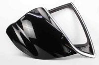 Bild von Tür hinten links Citroen DS4 aus 2011 zu 2015