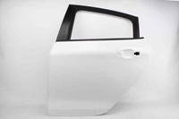 Picture of Rear Door Left Peugeot 208 from 2015 to 2019 | 9671907580 - 
