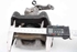 Bild von Bremssattel / Bremszange hinten rechts Citroen DS4 aus 2011 zu 2015 | TRW