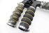 Image sur Jeu de tubes intercooler Citroen DS4 de 2011 à 2015 | 9684307380
9678406580
9685598580