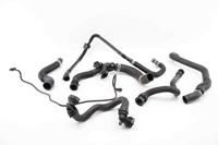 Picture of Water Hose / Pipes Set Citroen DS4 from 2011 to 2015