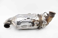 Imagen de Filtro de particulas Citroen DS4 de 2011 a 2015 | 9677016880