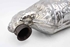 Imagen de Filtro de particulas Citroen DS4 de 2011 a 2015 | 9677016880