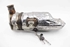 Imagen de Filtro de particulas Citroen DS4 de 2011 a 2015 | 9677016880