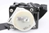 Image sur Ceinture arrière gauche Citroen DS4 de 2011 à 2015 | 96871541XX