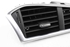 Picture of Center Dashboard Air Vent (Pair) Citroen DS4 from 2011 to 2015 | 9676609977