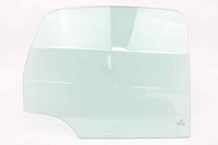 Picture of Vidro porta trás direita Citroen C3 Van de 2005 a 2009