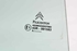 Picture of Vidro porta trás direita Citroen C3 Van de 2005 a 2009