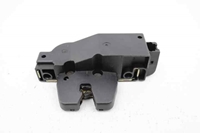 Imagen de Cerradura de tapa maletero / porton trasero Citroen C3 Van de 2005 a 2009 | 9652301980