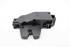 Imagen de Cerradura de tapa maletero / porton trasero Citroen C3 Van de 2005 a 2009 | 9652301980