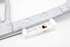 Imagen de Elevalunas trazero derecho Citroen C3 Van de 2005 a 2009 | 9680027380