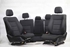 Picture of Interior / Seats Set With Door Cards Mercedes Classe E (212) from 2009 to 2013