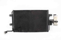 Picture of A/C Radiator Volkswagen Golf IV Variant from 1999 to 2006 | 1JO820411