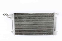 Picture of A/C Radiator Seat Ibiza from 2012 to 2015 | 6R0820411Q