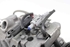 Imagen de Compresor de aire acondicionado Bmw Serie-1 (E87) de 2007 a 2011 | DENSO 447260-1853