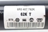Imagen de Transmision delantera derecha Seat Ibiza de 2012 a 2015 | 6R0407762K  