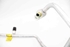 Immagine di Set di tubi aria condizionata Fiat Panda da 2012 a 2021 | 51858884
51858894