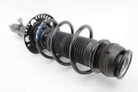 Imagen de Suspension / amortiguador e muelle delantera izquierda Seat Ibiza de 2012 a 2015 | 6R0413031F