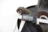 Bild von Achsschenkel vorne links Seat Ibiza aus 2012 zu 2015 | 6Q0255AC