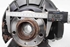 Bild von Achsschenkel vorne rechts Seat Ibiza aus 2012 zu 2015 | 6Q0256AC