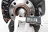 Bild von Achsschenkel vorne rechts Seat Ibiza aus 2012 zu 2015 | 6Q0256AC