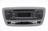Imagen de Sistema audio / radio Seat Ibiza de 2012 a 2015 | 6J0035156