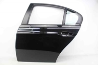 Image sur Porte arrière gauche Bmw Serie-3 (E90) de 2008 à 2012