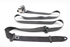 Bild von Sicherheitsgurt hinten rechts Fiat Panda aus 2012 zu 2021 | 735561637