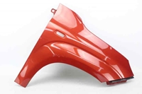 Immagine di Parafango destro Fiat Panda da 2012 a 2021 | 0000051931800 - 51931800