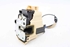 Image sur Serrure de porte arrière droite Fiat Panda de 2012 à 2021 | 51963625