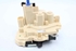 Image sur Serrure de porte arrière droite Fiat Panda de 2012 à 2021 | 51963625