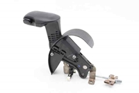 Immagine di Leva freno a mano Fiat Panda da 2012 a 2021 | 7355973050