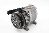 Picture of A/C Compressor Fiat Panda from 2012 to 2021 | 517473180