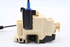 Immagine di Serratura porta anteriore sinistra Fiat Panda da 2012 a 2021 | 51963634