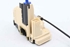 Picture of Door Lock - Front Right Fiat Panda from 2012 to 2021 | 51963632