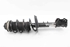 Imagen de Suspension / amortiguador e muelle delantera izquierda Fiat Panda de 2012 a 2021 | 519265190