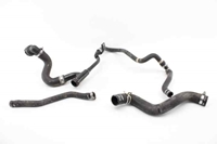 Bild von Kühlwasserschlauch set Fiat Panda aus 2012 zu 2021