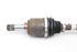 Immagine di Albero motore / Semiasse anteriore sinistra Fiat Panda da 2012 a 2021 | 519022780