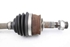 Immagine di Albero motore / Semiasse anteriore sinistra Fiat Panda da 2012 a 2021 | 519022780