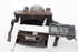 Imagen de Pinza de freno trasero derecho Bmw Serie-1 (E87) de 2007 a 2011 | ATE