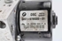 Bild von ABS Hydraulikblock / Bremsaggregat Bmw Serie-1 (E87) aus 2007 zu 2011 | ATE 10.0206-0417.4 / 10.0960-0845.3
3451-6789300-01 / 6789301