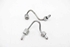 Imagen de Kit de tubos de bomda de inyeccion Bmw Serie-1 (E87) de 2007 a 2011