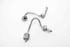 Imagen de Kit de tubos de bomda de inyeccion Bmw Serie-1 (E87) de 2007 a 2011