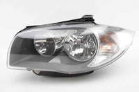 Imagen de Faro izquierdo Bmw Serie-1 (E87) de 2007 a 2011 | 7249649-02