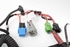 Imagen de Instalación eléctrica compartimiento del motor Bmw Serie-1 (E87) de 2007 a 2011 | 758039704K
758039314C